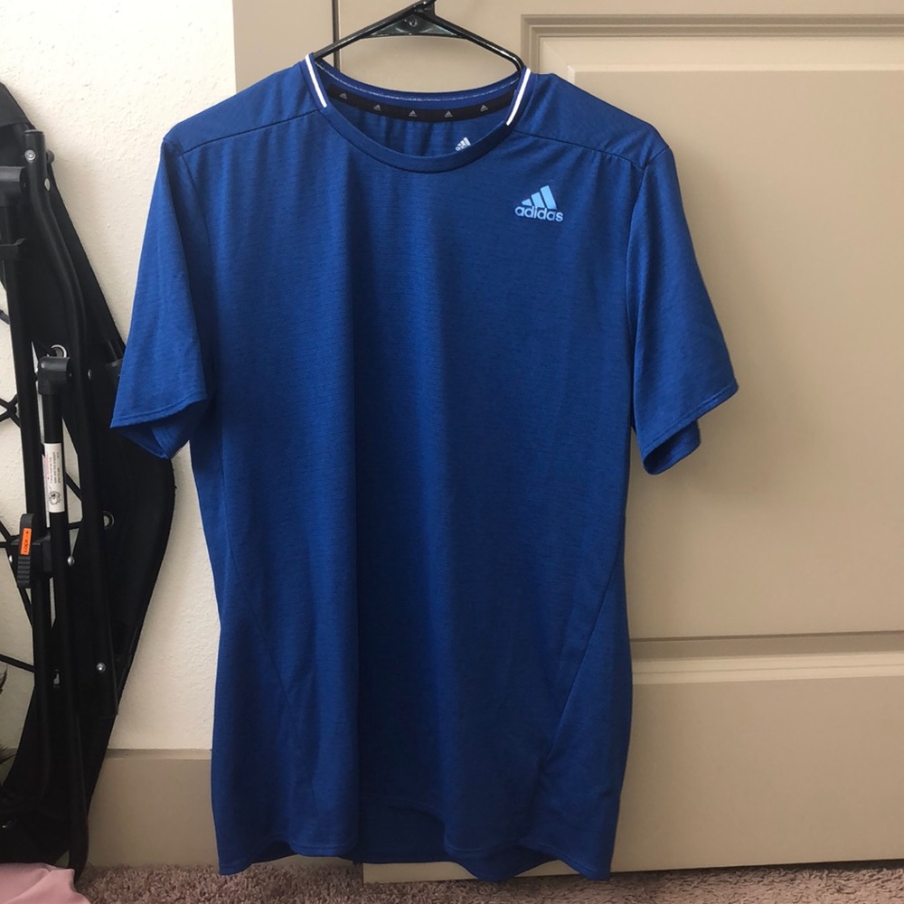 Men’s Adidas Shirt